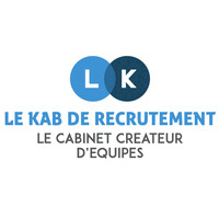 Le Kab de recrutement logo - Similar company to Challenge4Trading