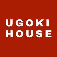 UGOKI HOUSE logo - Similar company to Klen.Co