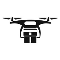 CARGODRONES.COM logo - Similar company to Wingxtra Aerospace Ltd.