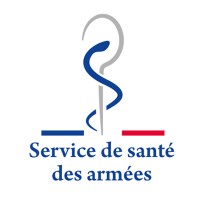 Service de Santé des Armées (SSA) logo - Similar company to Samu-Urgences De France