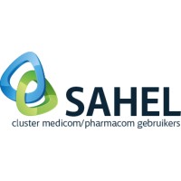 Stichting SAHEL logo - Similar company to Hersenkracht Coaching