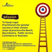 Lawbreed Limited logo - Similar company to Chaman Properties