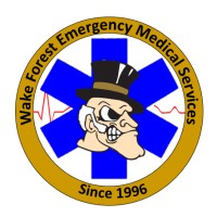Wake Forest Emergency Medical Services