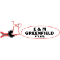 E&M Greenfield Pty Ltd