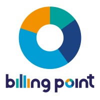 billing point logo - Similar company to Rohecom Bv