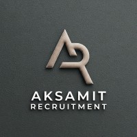 Aksamit Recruitment Ltd logo - Similar company to Teldev