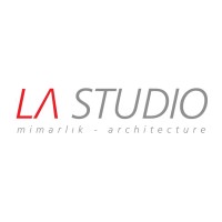 LASTUDIO (LA Mimarlık İnş. Taah. San ve Tic. Ltd. Şti.) logo - Similar company to Lastudio Arquitetura