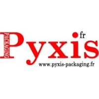 PYXIS PACKAGING logo - Similar company to Picxcell - Groupe Picourt