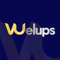 Welups logo - Similar company to Vtimes Group
