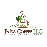 Paisa Coffe LLC logo - Similar company to Coffe Park