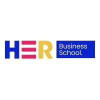 HER Business School logo - Similar company to Smart Owl