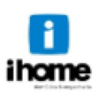 iHome logo - Similar company to Sweet Stack Digital