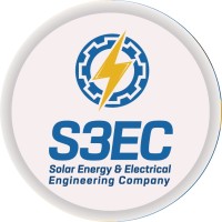 SARL S3EC (Solar Energy & Electrical Engineering Company). logo - Similar company to Sirius Services Abb Partner