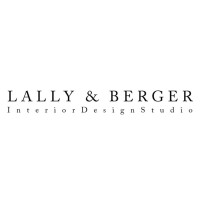 Studio Lally & Berger logo - Similar company to B Comme Design