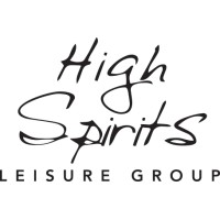 High Spirits Leisure Group Ltd logo - Similar company to Aagrah
