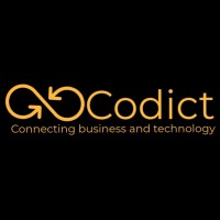 Codict Technologies logo - Similar company to Codict