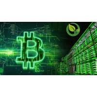 Green Mining BV logo - Similar company to Whitelist Central