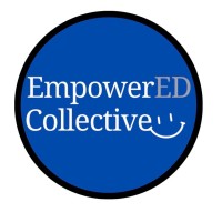 EmpowerED Collective logo - Similar company to The Dot Canada