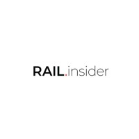 Rail.insider logo - Similar company to Bgs Rail Ukraine