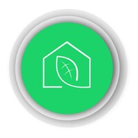 Green Electric City logo - Similar company to Intelar