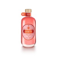 ODETT_drinks logo - Similar company to Fiftyfive+