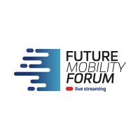 Future Mobility Forum logo - Similar company to Kerubin