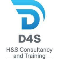 D4S Health and Safety Consultancy logo - Similar company to Taurus Events