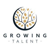 Growing Talent logo - Similar company to Instant Technology
