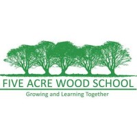 Five Acre Wood School logo - Similar company to Knole Academy