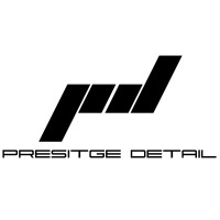 Prestige Detail | Coatings, Paint Protection Film, Paintless Dent Repair, Window Tint logo - Similar company to Solasafe Pty Ltd- Premium Window Film