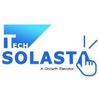 Tech Solasta logo - Similar company to Tech With Sam