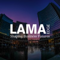 LAMA EDGE Strategic Business Solutions logo - Similar company to Digitalnil