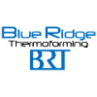 Blue Ridge Thermoforming logo - Similar company to Thermoforming Process Products