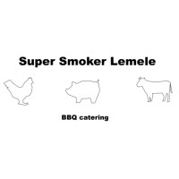 Super Smoker BBQ logo - Similar company to Rookoven.Com