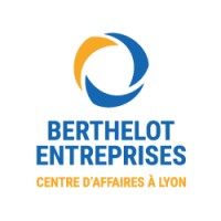 Berthelot Entreprises - Centre d'Affaires logo - Similar company to Bertol Metal