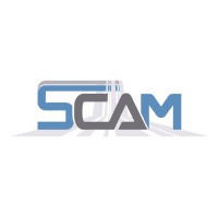 SCAM SRL logo - Similar company to Vne We Change
