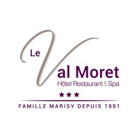 Logis - SPA Le Val Moret *** logo - Similar company to Recomat Distribution Sas - Recodis