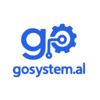 GoSystem logo - Similar company to Go Systemes