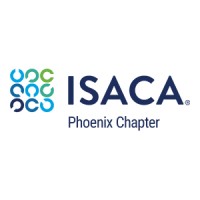 ISACA Phoenix Chapter logo - Similar company to Issa Phoenix