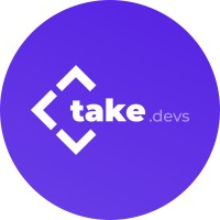TakeDevs logo - Similar company to Sociofarm
