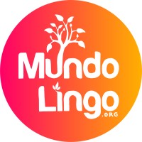 Mundo Lingo logo - Similar company to Strt