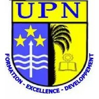 Université Pédagogique Nationale logo - Similar company to Cedeg Asbl