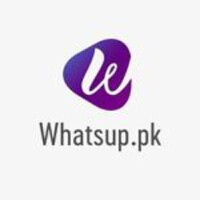 whatsup.pk logo - Similar company to Leadguider