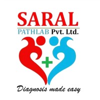 Saral Pathlab Pvt. Ltd. logo - Similar company to Infocus Diagnostics