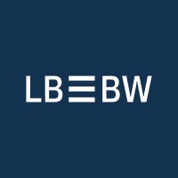 LBBW logo - Similar company to Kfw Ipex-Bank