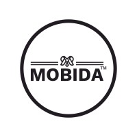 Mobida Enterprises logo - Similar company to Veknom
