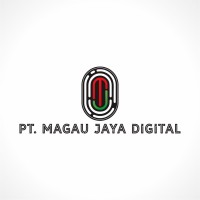 PT. Magau Jaya Digital logo - Similar company to Afila Media Karya