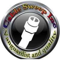 Cable Sweep Inc logo - Similar company to Alpha Communications