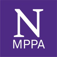 Northwestern MPPA Student Leadership Council logo - Similar company to Storystudio Chicago