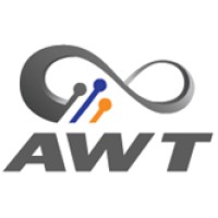 AWT logo - Similar company to E-Vatek